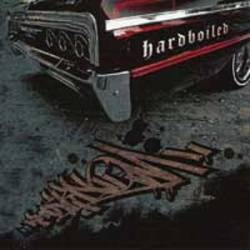Knockdown (KOR) : Hardboiled